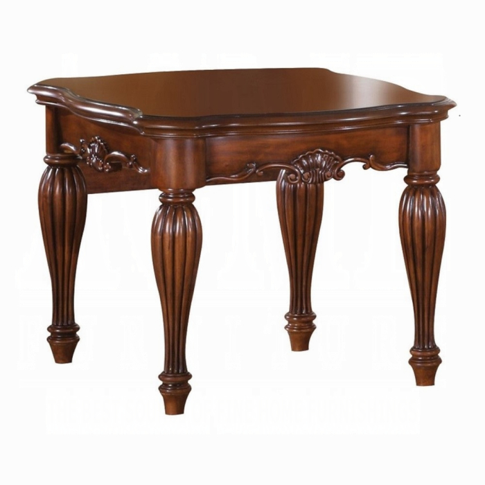 Dreena End Table