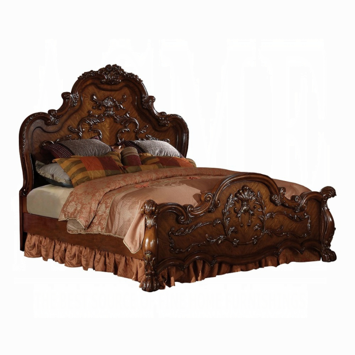 Dresden Queen Bed
