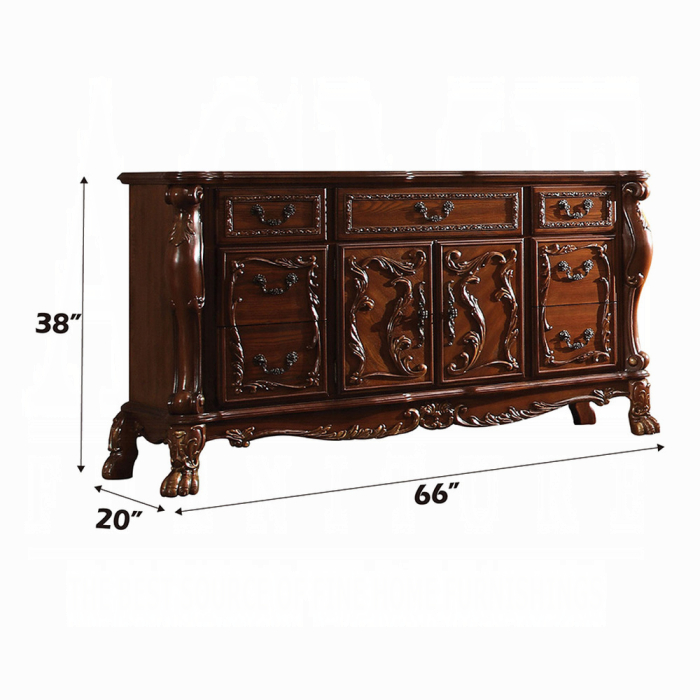 Dresden Dresser
