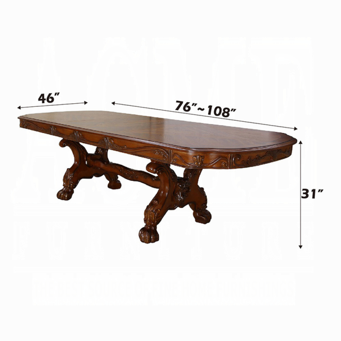 Dresden Dining Table
