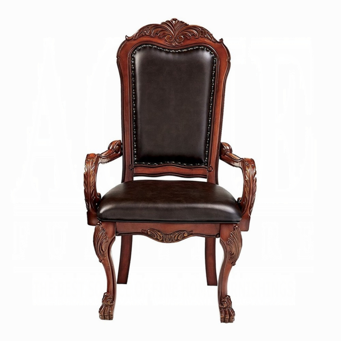 Dresden Arm Chair (Set-2)