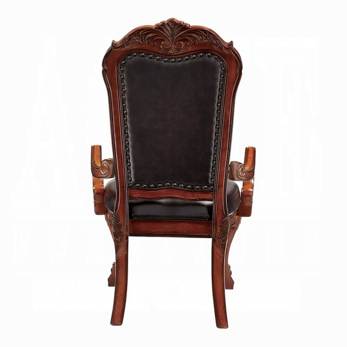 Dresden Arm Chair (Set-2)