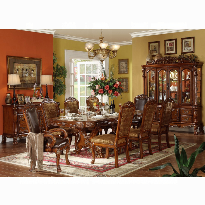 Dresden Arm Chair (Set-2)