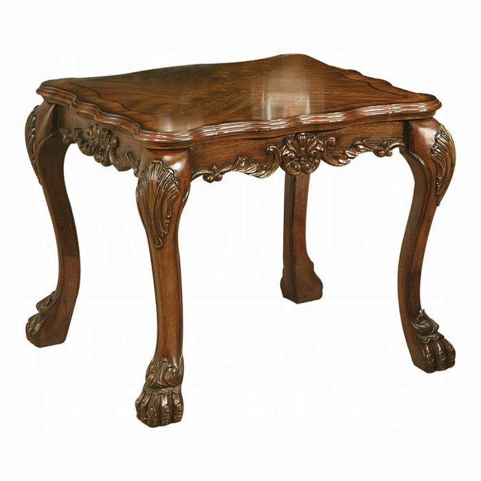 Dresden End Table