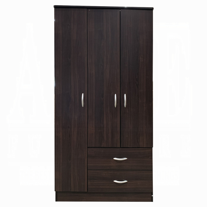 Olean Wardrobe