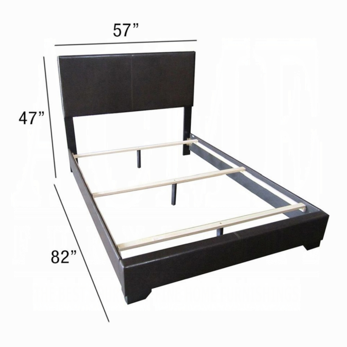 Ireland III Full Bed