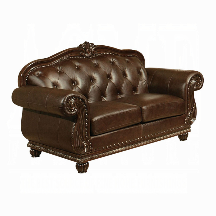 Anondale Loveseat