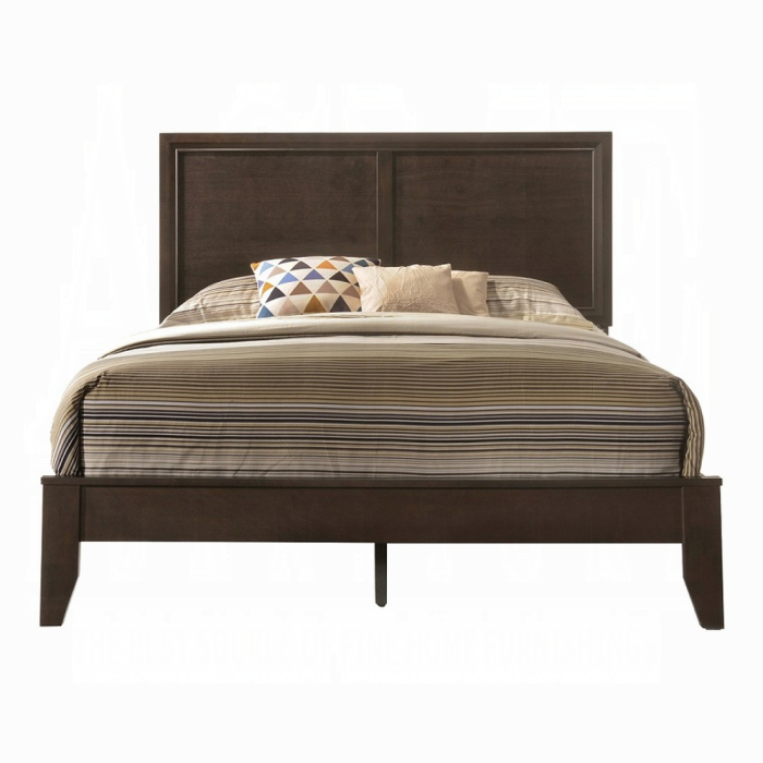 Madison Queen Bed