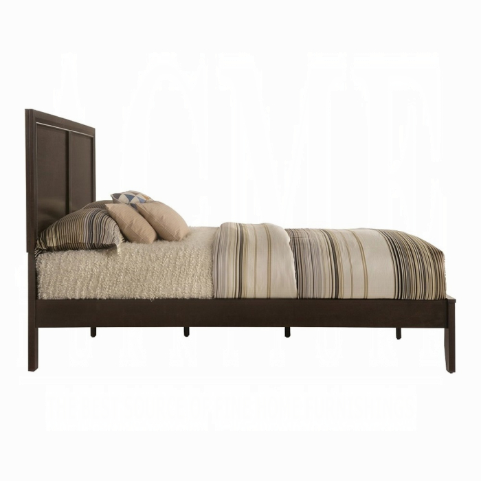 Madison Queen Bed
