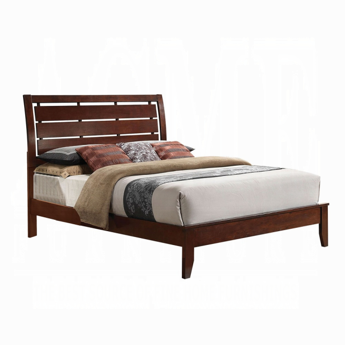 Ilana EK Bed