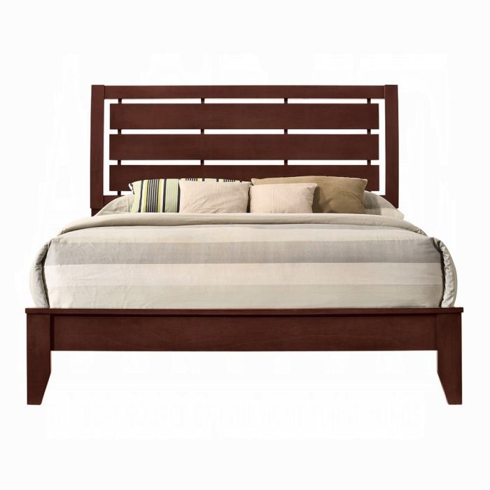 Ilana EK Bed