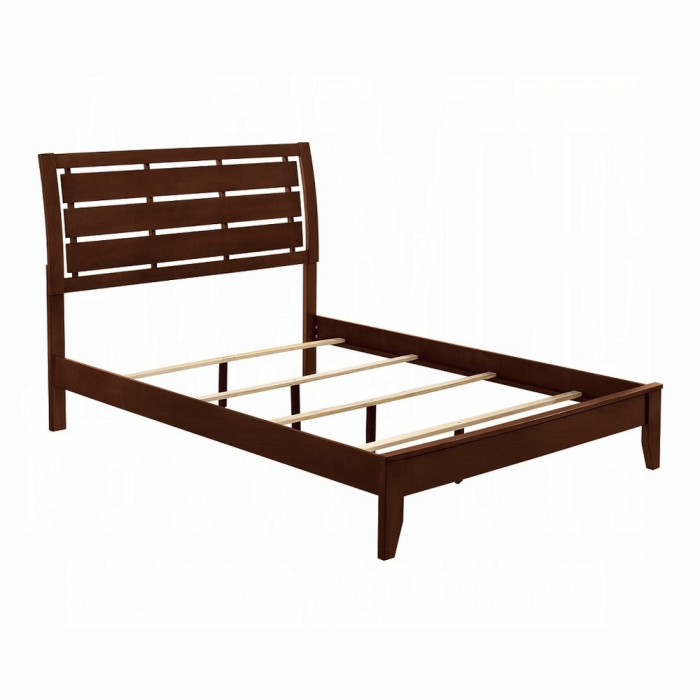Ilana EK Bed