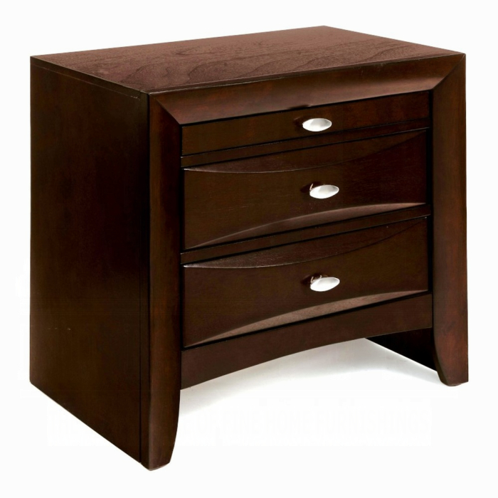 Ireland Nightstand
