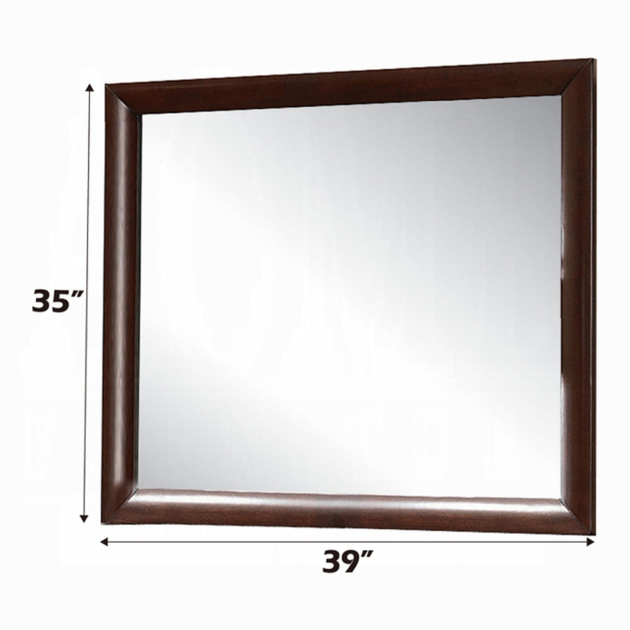 Ireland Mirror