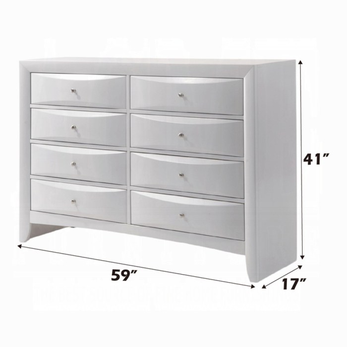 Ireland Dresser