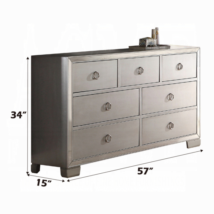 Voeville II Dresser