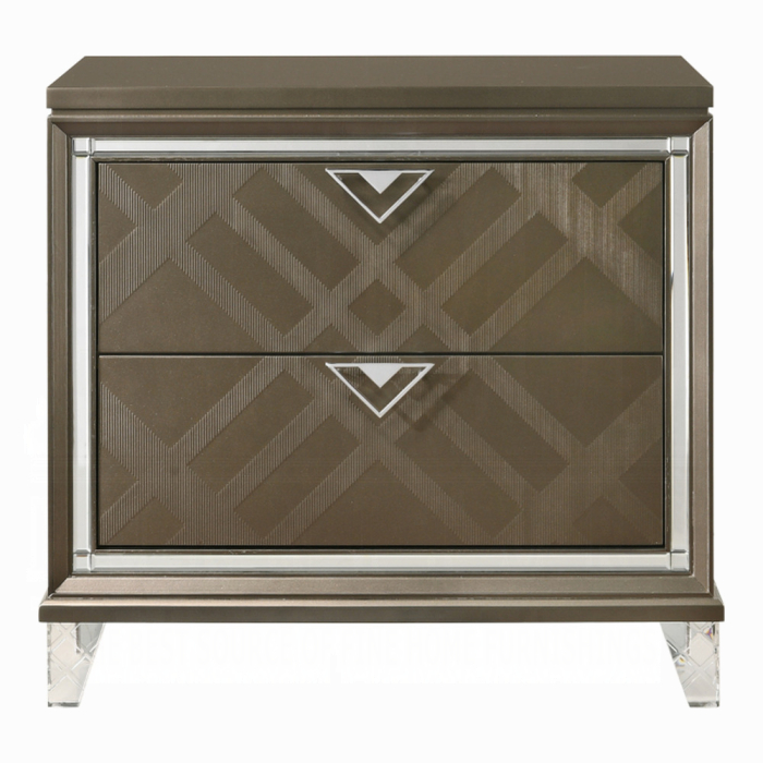 Skylar Nightstand