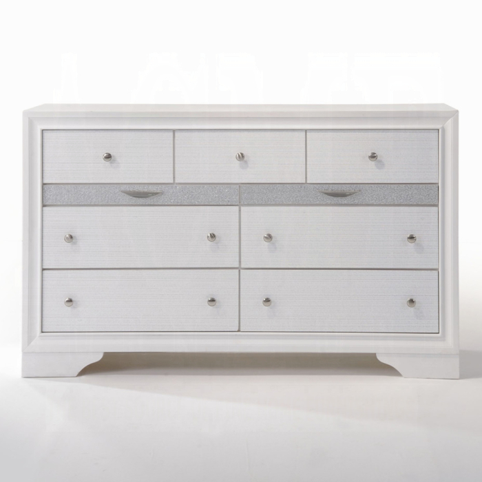 Naima Dresser