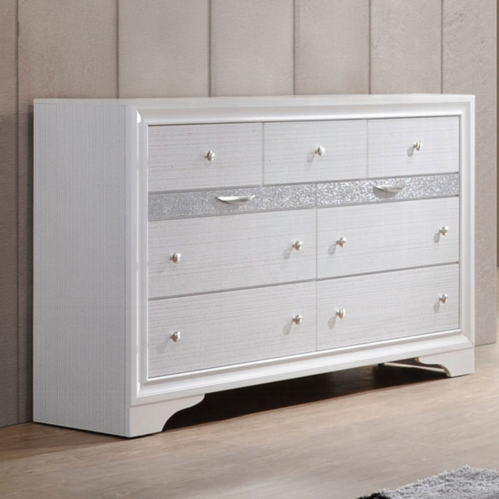Naima Dresser