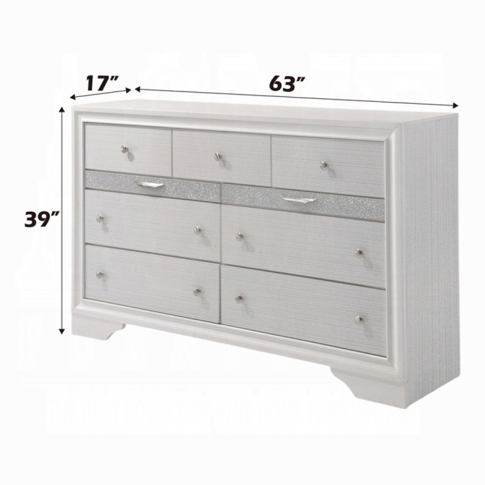 Naima Dresser