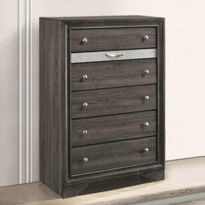 Naima Chest