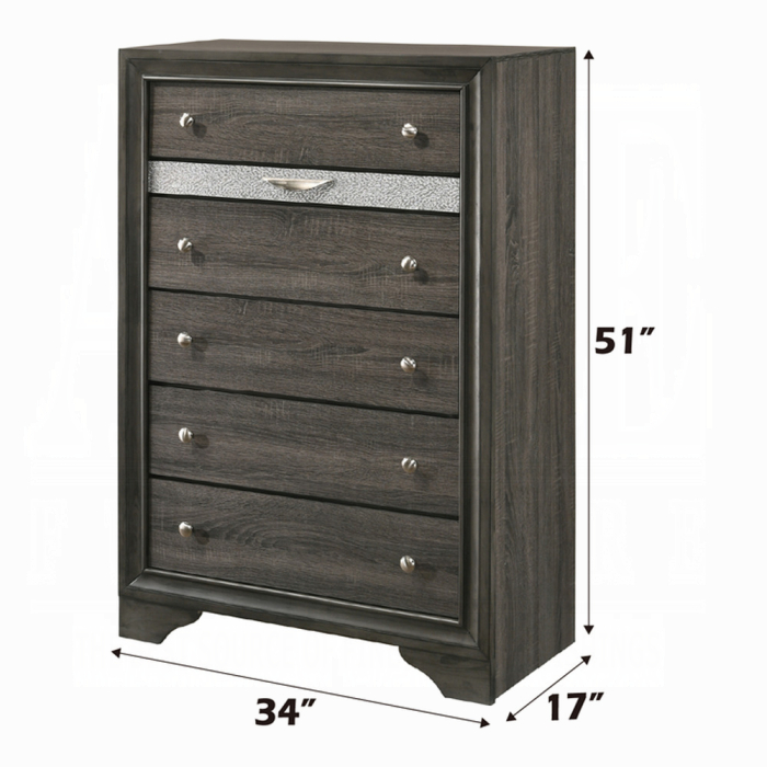Naima Chest