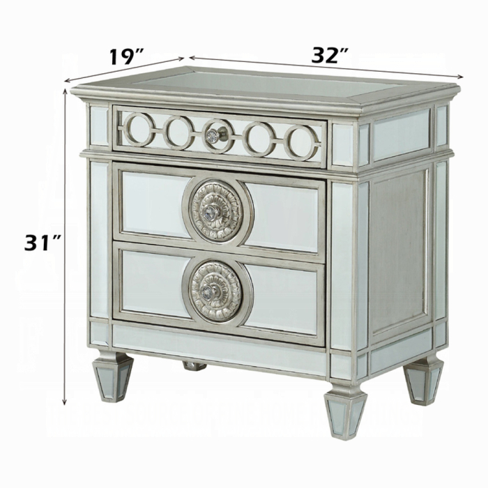Varian Nightstand