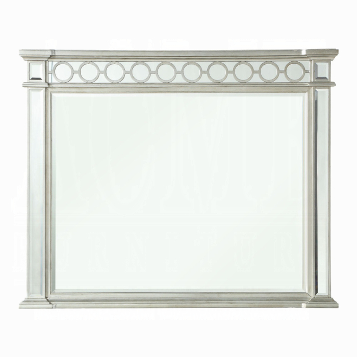 Varian Mirror