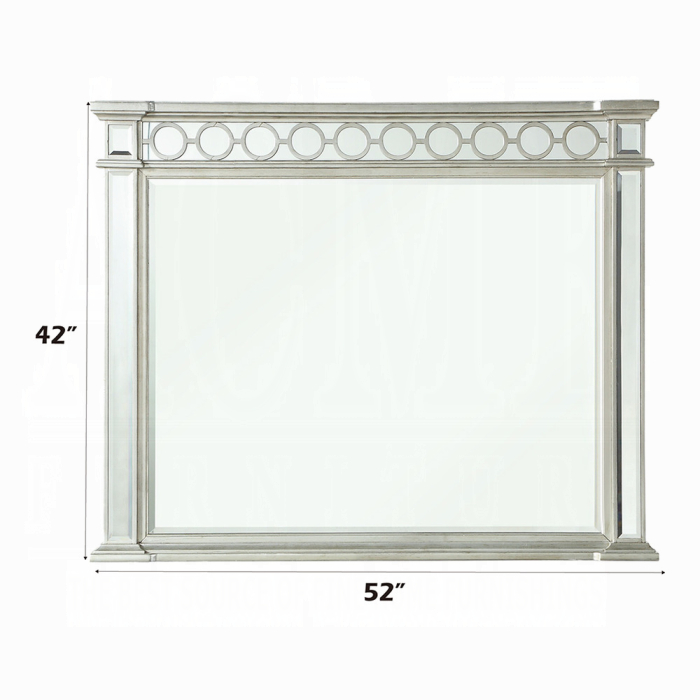 Varian Mirror