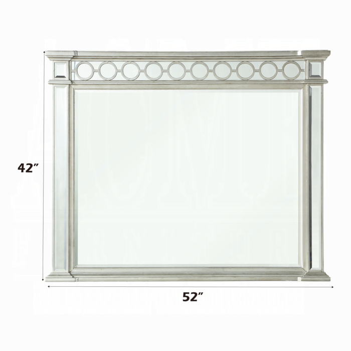 Varian Mirror