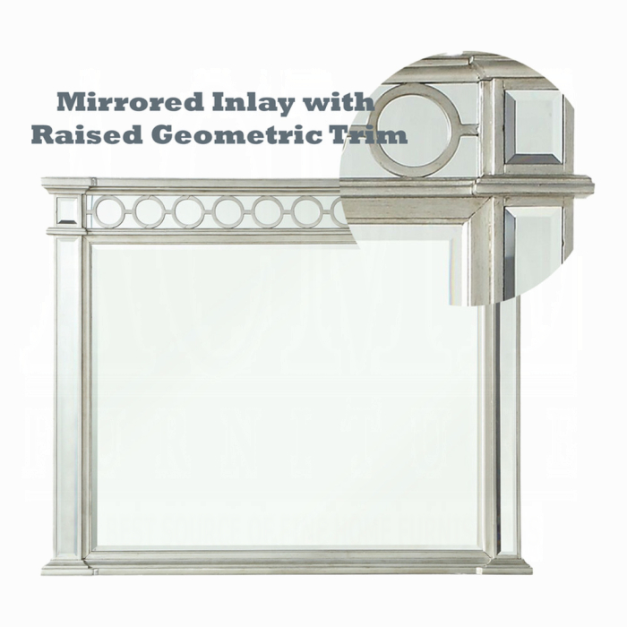 Varian Mirror