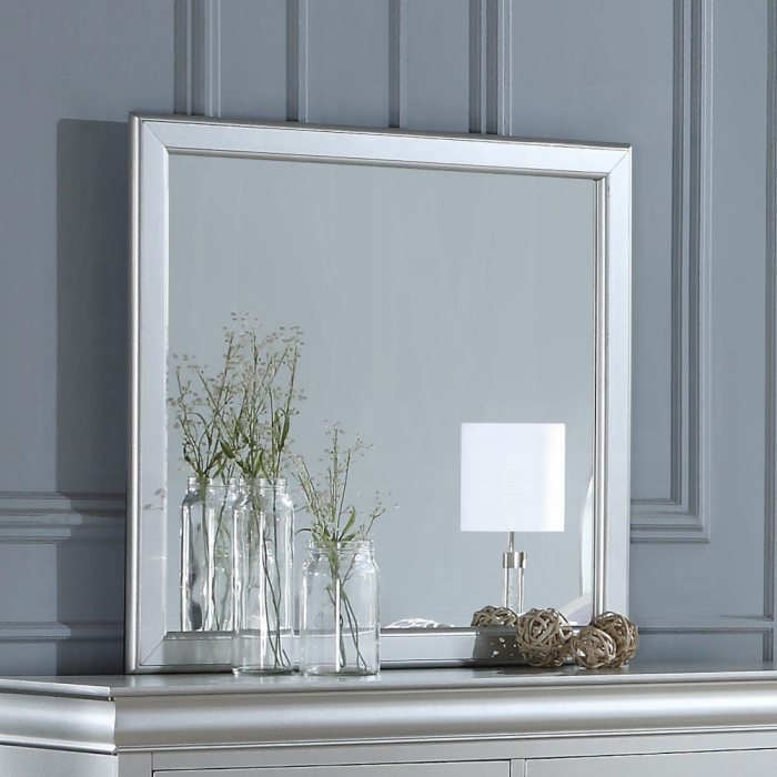 Louis Philippe III Mirror
