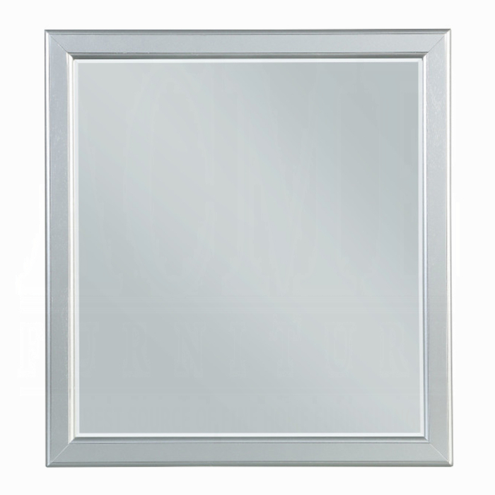 Louis Philippe III Mirror