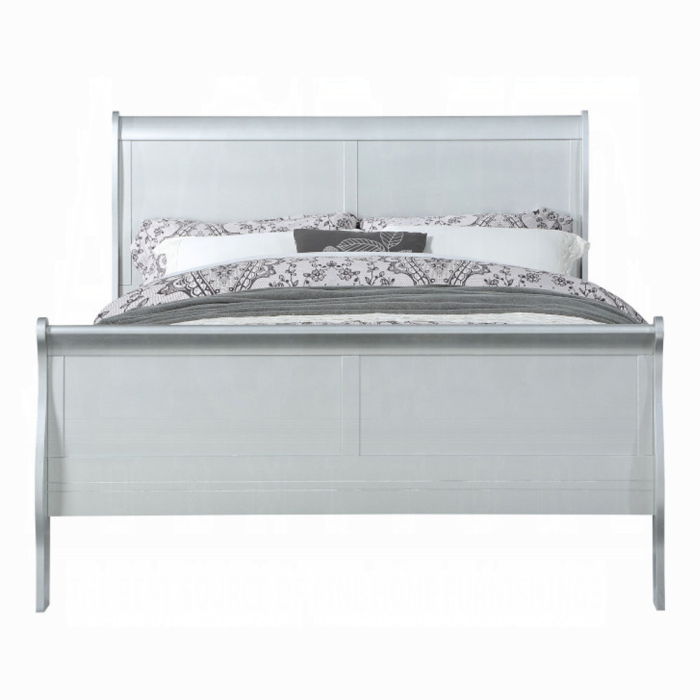 Louis Philippe EK Bed