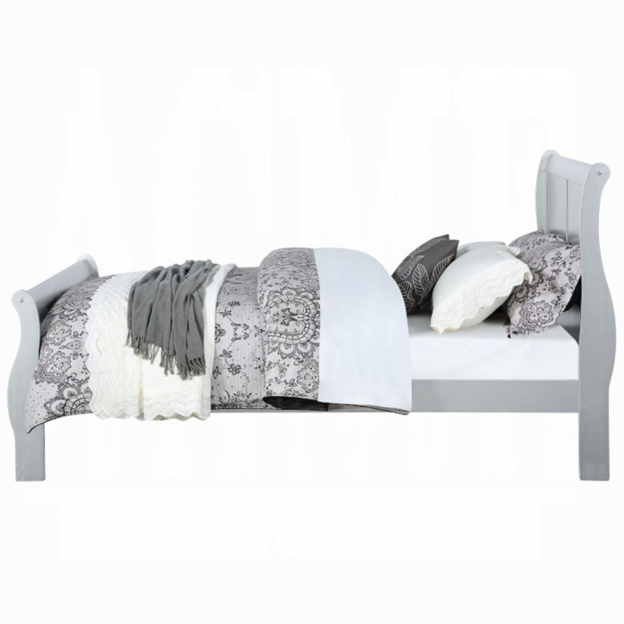 Louis Philippe EK Bed