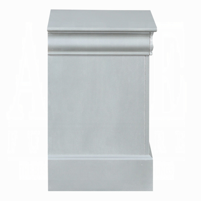 Louis Philippe Nightstand