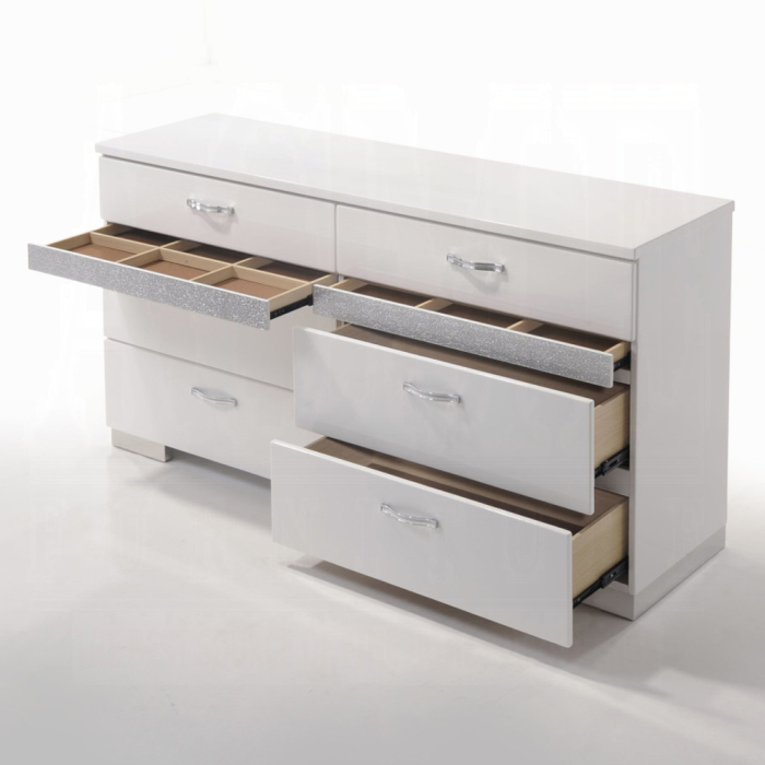 Naima II Dresser