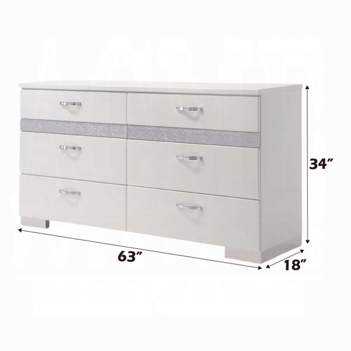 Naima II Dresser