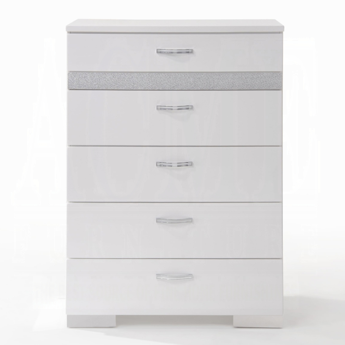 Naima II Chest