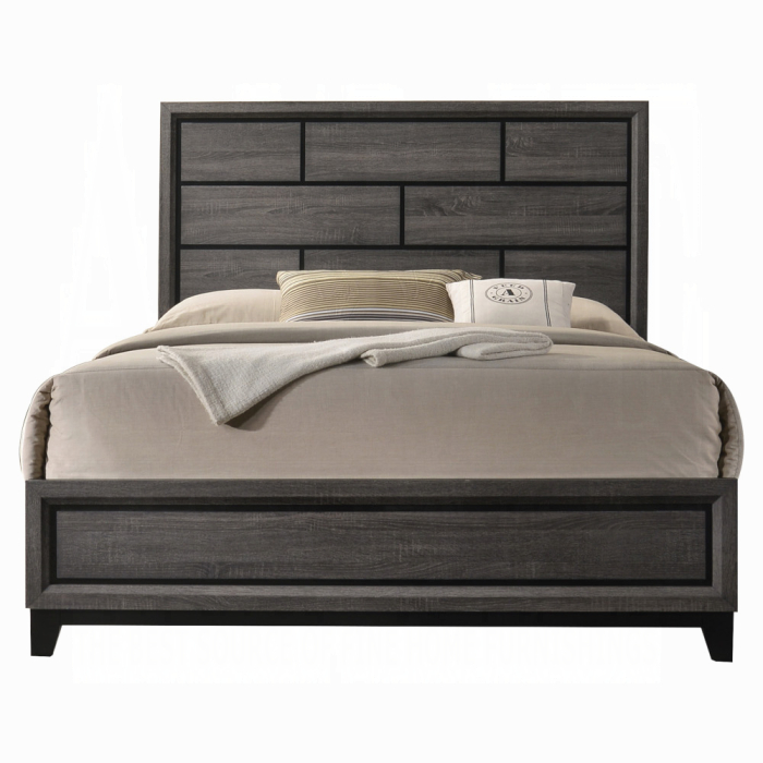 Valdemar EK Bed
