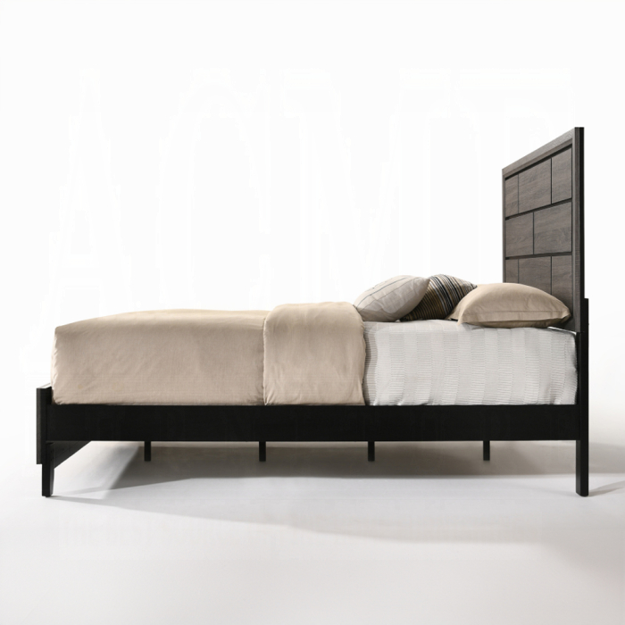 Valdemar EK Bed