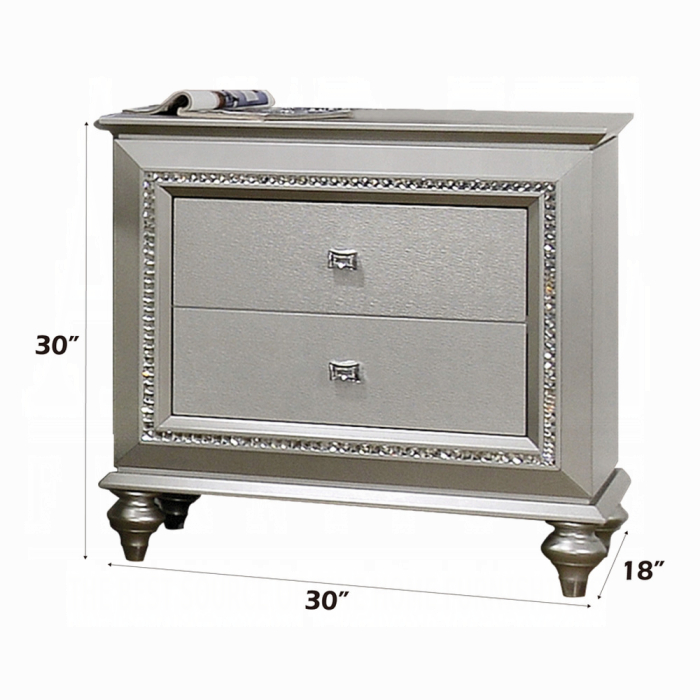 Kaitlyn Nightstand