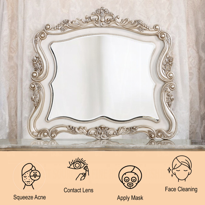 Gorsedd Mirror