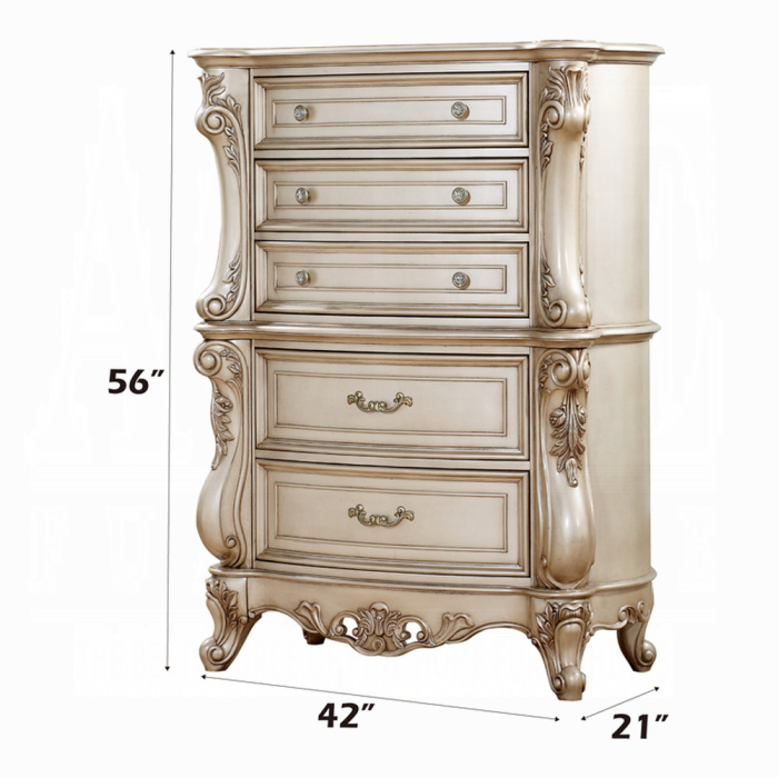 Gorsedd Chest