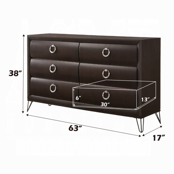 Tablita Dresser