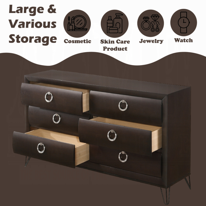 Tablita Dresser