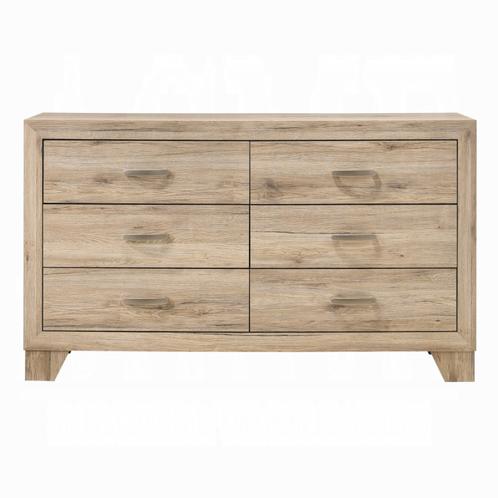 Miquell Dresser