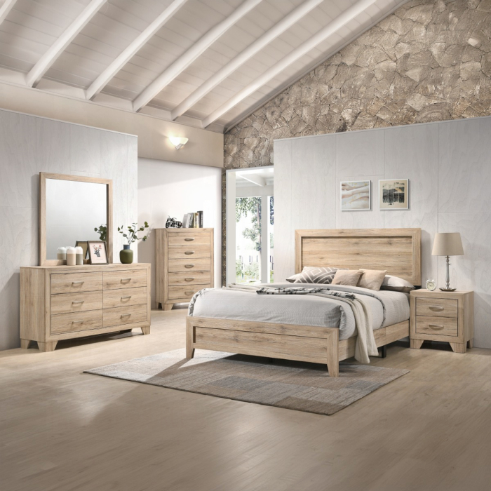 Miquell Dresser