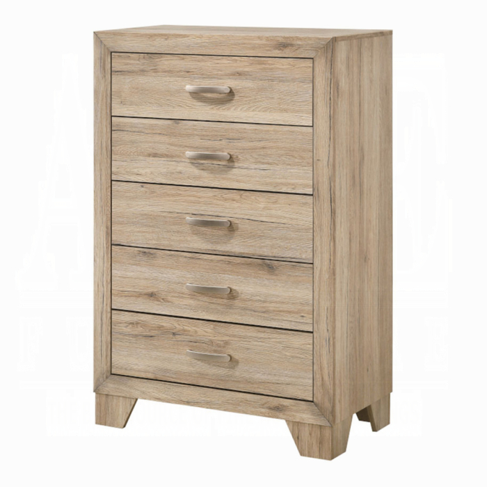 Miquell Chest