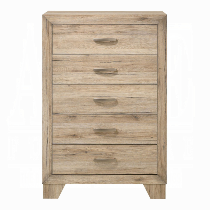 Miquell Chest